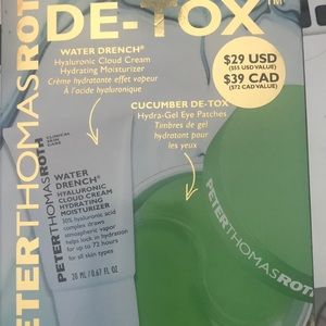 Peter Thomas Roth set